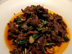 -桂满陇·海市蜃楼·黑金(国金店)