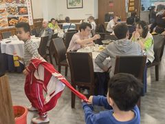 大堂-岭南海晏楼(滨江东总店)