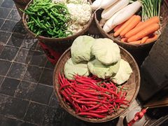 -农耕记·湖南土菜(海上世界店)
