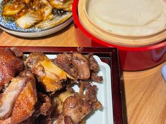 大肘子-姐弟小东北(瑞景商业广场店)