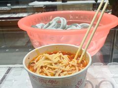 -再回首鸡肉米线(人民路一店)