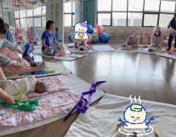 -北京享悦时光月子会所