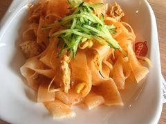 -子午路张记肉夹馍(兵马俑店)