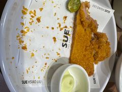 -苏小柳点心·手作小笼包(康桥分院)