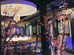 -江南韵·无锡太湖文化体验餐厅(凤凰天街店)