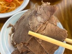 -小灶派· 地道兰州牛肉面(宏发大厦店)