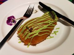 芥末明虾球-上海滩餐厅(BFC外滩金融中心店)