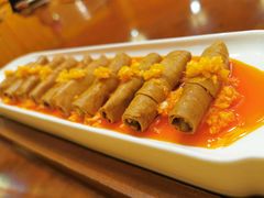 -白家大院·王府宫廷菜(苏州街店)
