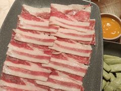 -新石器烤肉(虹悦城店)