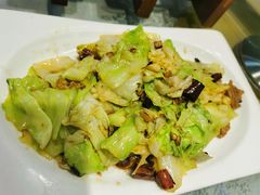 -佳兰雅序融合菜(高新店)