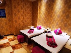 -沐森澜·轻奢足道·养生·SPA