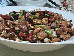 -银生食府·普洱菜(金星店)