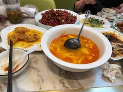 -川人川菜馆·小龙虾·鲜虾现做(黄山路店)