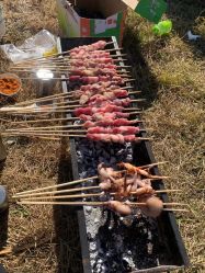 -268童话露营农场·烧烤·团建