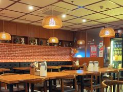 -多宾韩国料理(学衡路店)