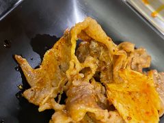 -火炉火自助餐(枫蓝国际店)