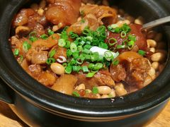 -陶德砂锅(蜀汉路店)