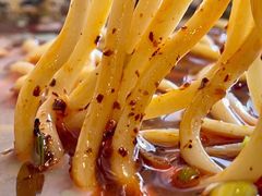 兰州牛肉面-有礼有面(知春路店)