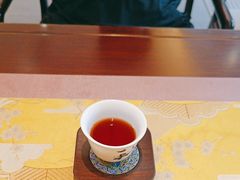 -澜沧古茶·商务茶馆(陆家嘴旗舰店)