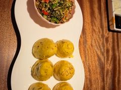 -北京老铺烤鸭(时代广场店)