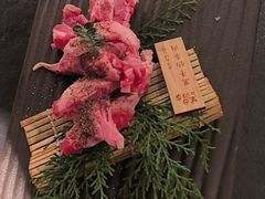 -黑牛の店·黑金店(沈阳万象城店)