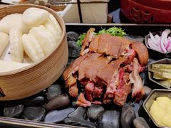 -旺顺阁海鲜广场(亚运村店)