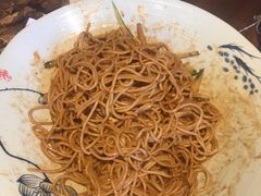 益品凉面-戴记龙虾(天泽街店)