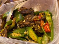 -姚记东北菜(金山店)