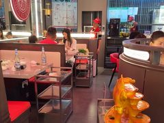 -三头牛·潮汕牛肉生蚝火锅 (夏湾店)