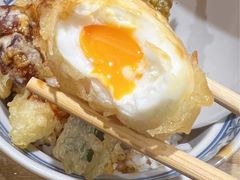 -天妇罗内顺田(罗湖店)