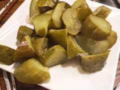 -柿子树炭烤羊腿(金台路店)