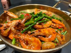 -食光慢宴·安吉土菜馆