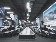 -e赛道卡丁车