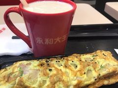 -永和大王(龙德广场店)