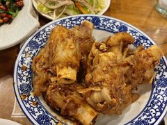 -凤齐羊肉烩面馆