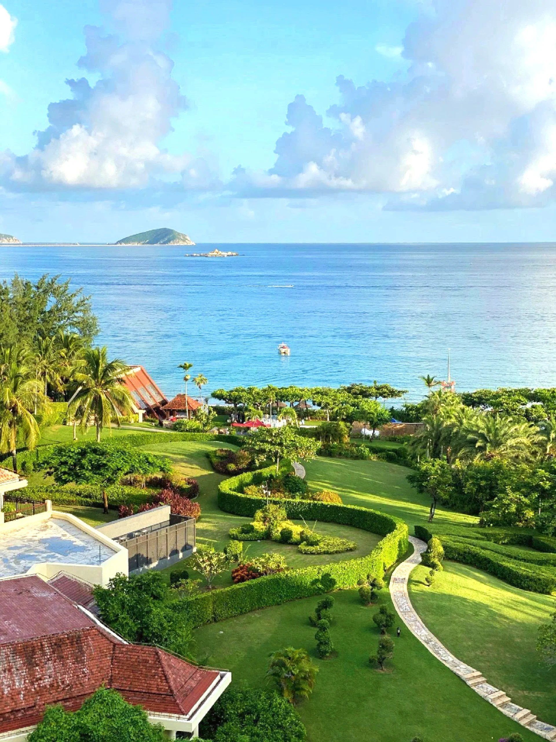 马代平替!三亚美高梅双十一闪促速来❗❗