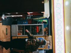 门面-大吉利·潮汕牛肉火锅(河西店)