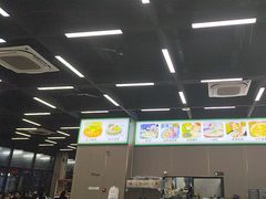 -嘉升大排档(番禺总店)