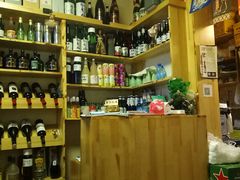 -福匠日本料理(人民路店)