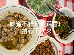 -西江红·株洲本地菜(滨江南路店)