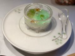 -叶叶菩提(太原别墅店)