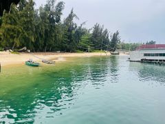 -蓝湾碧波·老字号·疍家非遗海上餐厅