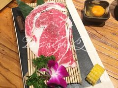 -黑牛の店·和牛烧肉(大悦城店)