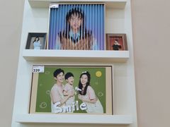 -海马体照相馆(成都来福士广场店)
