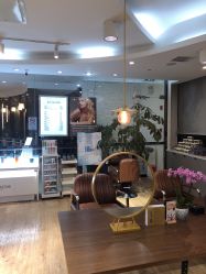 -意廊 Hair Salon