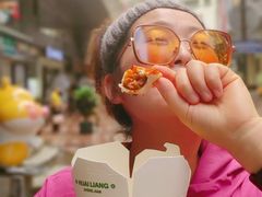 -八一好吃街·高品美食广场