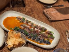 -THE CANNERY&JUJU 新鲜海鲜·牛排美食酒廊