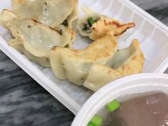 -八珍·广式煎饺·广州老字号(北京路总店)