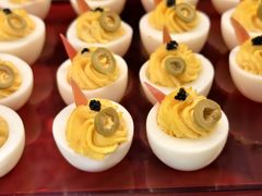 -西安高新希尔顿酒店·咖啡露台西餐厅