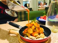 -大鸭梨烤鸭(左家庄店)